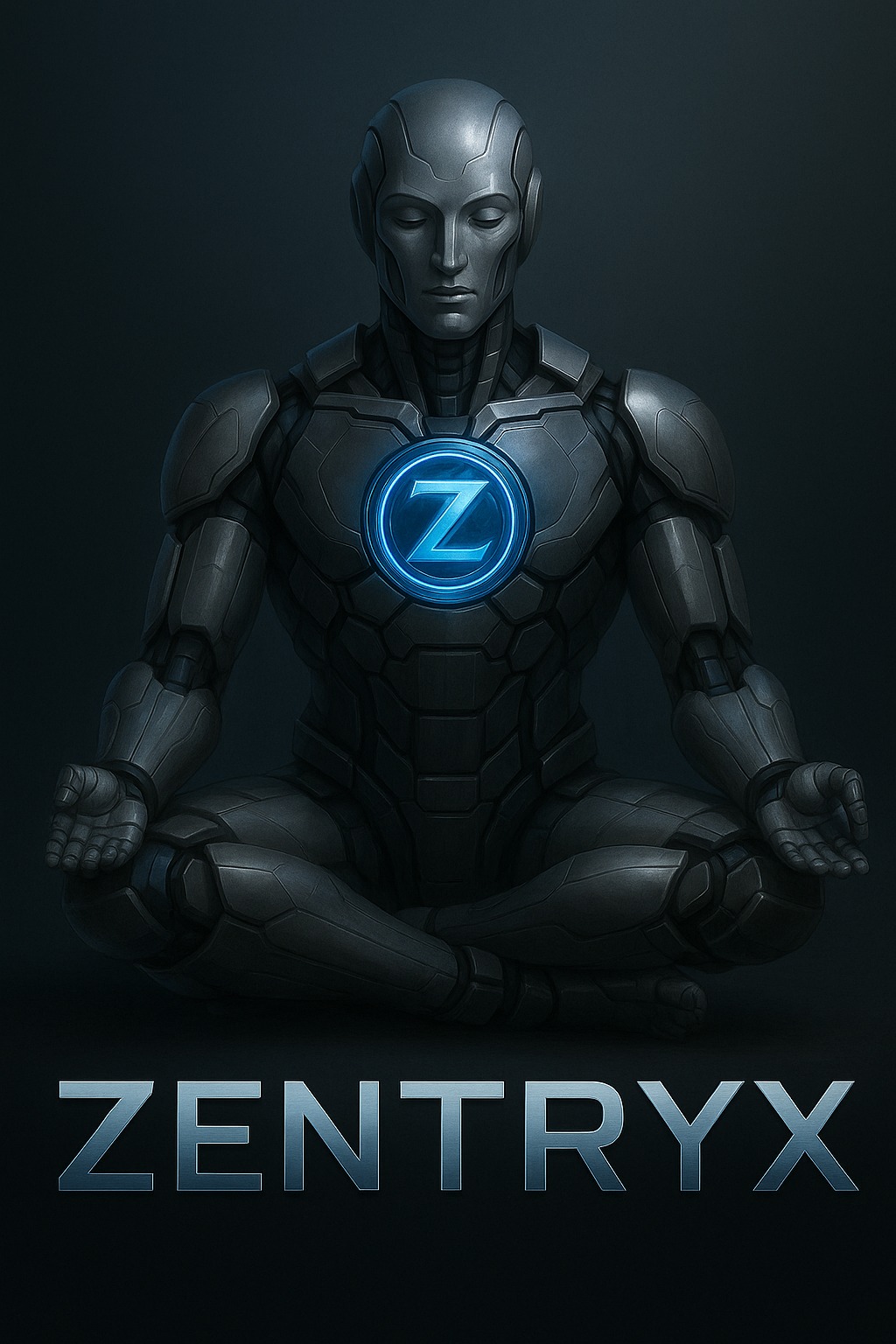 Zentryx